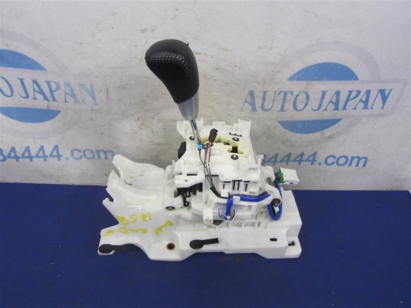 Кулиса АКПП MITSUBISHI ASX / OUTLANDER SPORT 10-21 2011 Внедорожник 2.0 2400A290 Б/У