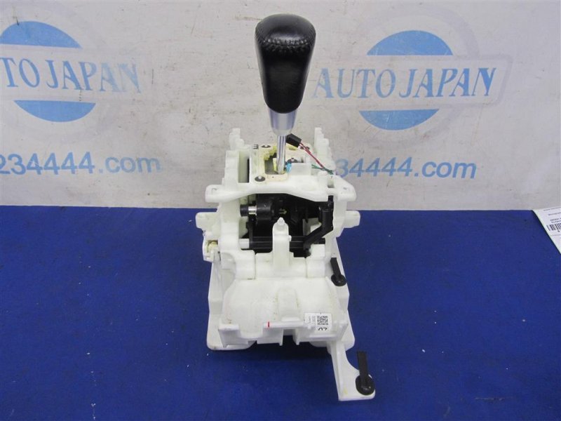 Кулиса АКПП MITSUBISHI ASX / OUTLANDER SPORT 10-21 Внедорожник 2.0