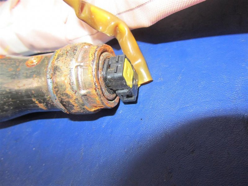 Подушка безопасности (штора) правая MITSUBISHI ASX / OUTLANDER SPORT 10-21 Внедорожник 2.0