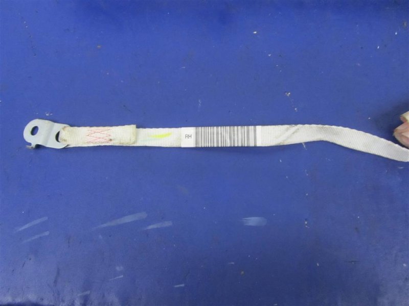 Подушка безопасности (штора) правая ASX / OUTLANDER SPORT 10-21 2011 Внедорожник 2.0