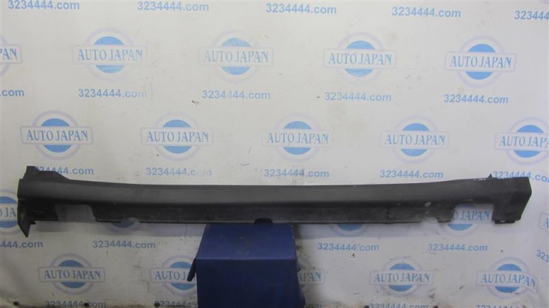 Накладка порога наружная правая ACURA MDX (YD3) 13-21 2014 Внедорожник 3.5 71800-TZ5-A00 Б/У