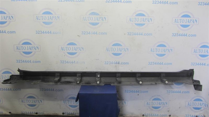 Накладка порога наружная правая MDX (YD3) 13-21 2014 Внедорожник 3.5