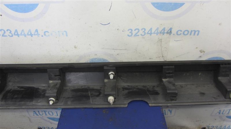 Накладка порога наружная правая MDX (YD3) 13-21 2014 Внедорожник 3.5