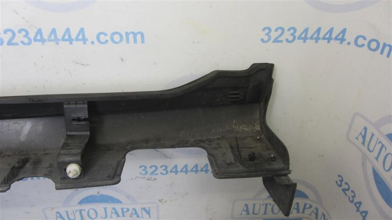 Накладка порога наружная правая MDX (YD3) 13-21 2014 Внедорожник 3.5