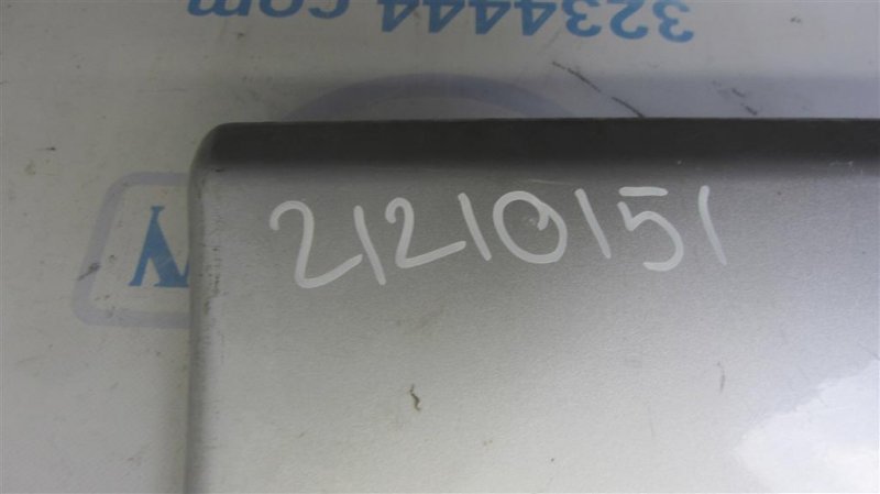 Накладка порога наружная левая 6 GG 02-07 2008 Седан 2.3 Накладка порога наружная левая 6 GG 02-07 2008 Седан 2.3