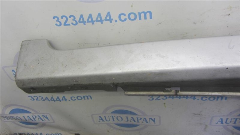 Накладка порога наружная левая MAZDA 6 GG 02-07 Седан 2.3 Накладка порога наружная левая MAZDA 6 GG 02-07 Седан 2.3