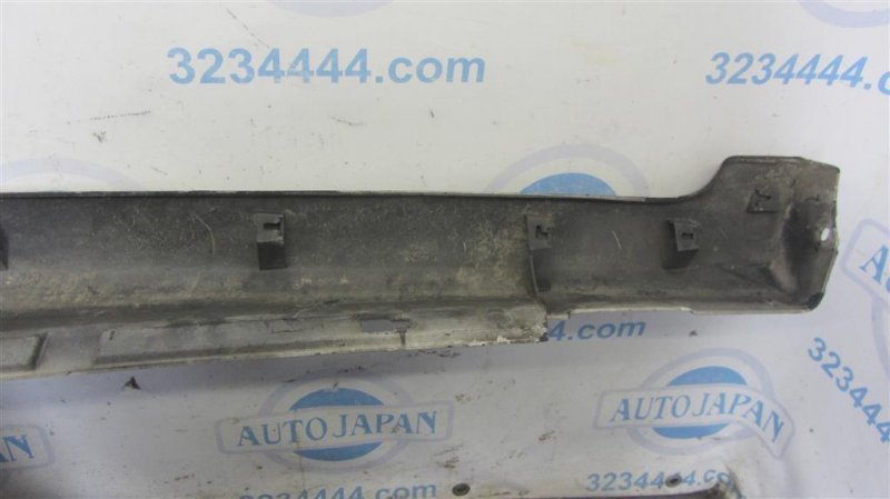 Накладка порога наружная левая 6 GG 02-07 2008 Седан 2.3 Накладка порога наружная левая 6 GG 02-07 2008 Седан 2.3