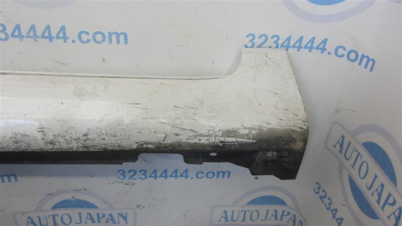 Накладка порога наружная правая AVALON 05-12 2005 GSX30 3.5 2GR-FE