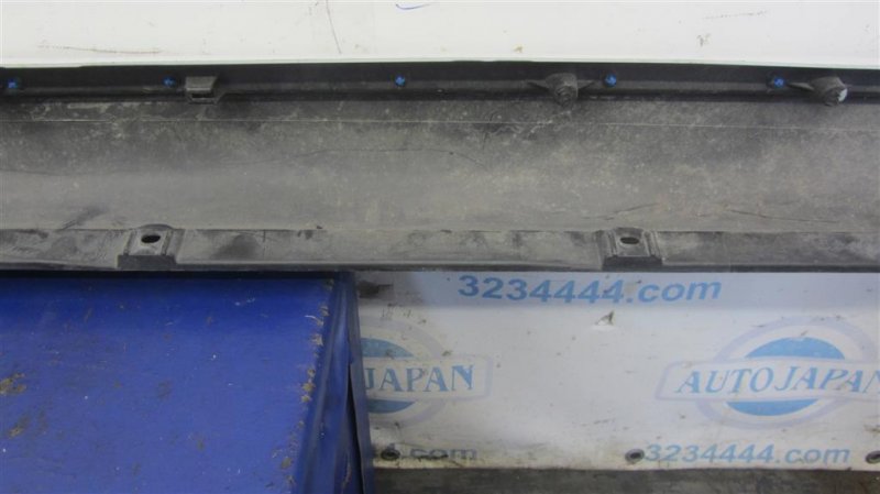 Накладка порога наружная правая AVALON 05-12 2005 GSX30 3.5 2GR-FE