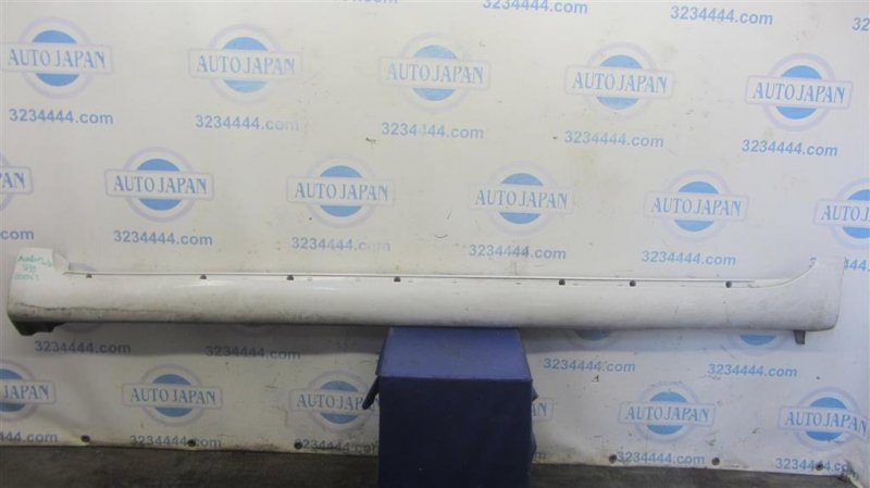 Запчасть накладка порога наружная левая TOYOTA AVALON 05-12 2005 GSX30 3.5 2GR-FE 75852-AC020 Б/У Накладка порога наружная левая TOYOTA AVALON 05-12 2005 GSX30 3.5 2GR-FE 75852-AC020 Б/У