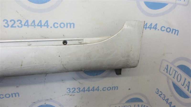 Накладка порога наружная левая AVALON 05-12 2005 GSX30 3.5 2GR-FE Накладка порога наружная левая AVALON 05-12 2005 GSX30 3.5 2GR-FE