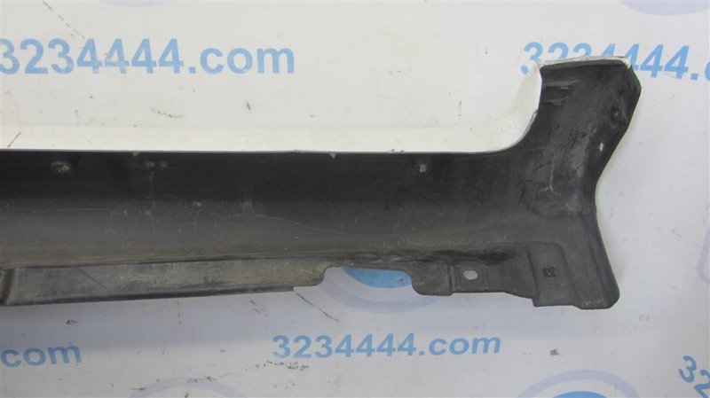 Накладка порога наружная левая AVALON 05-12 2005 GSX30 3.5 2GR-FE Накладка порога наружная левая AVALON 05-12 2005 GSX30 3.5 2GR-FE