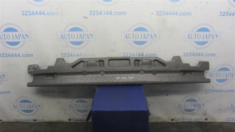 Наполнитель бампера задний KIA OPTIMA TF 11-16 2011 Седан 2.4 86620-2T010 Б/У