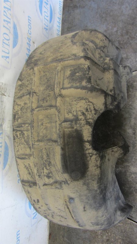 Подкрылок задний правый JETTA USA 10-17