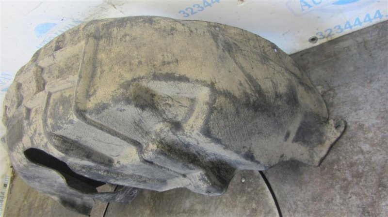 Подкрылок задний правый JETTA USA 10-17