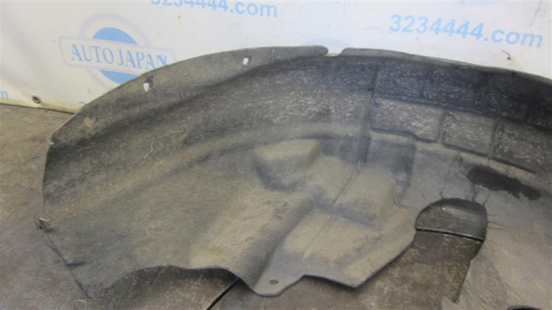 Подкрылок задний правый JETTA USA 10-17