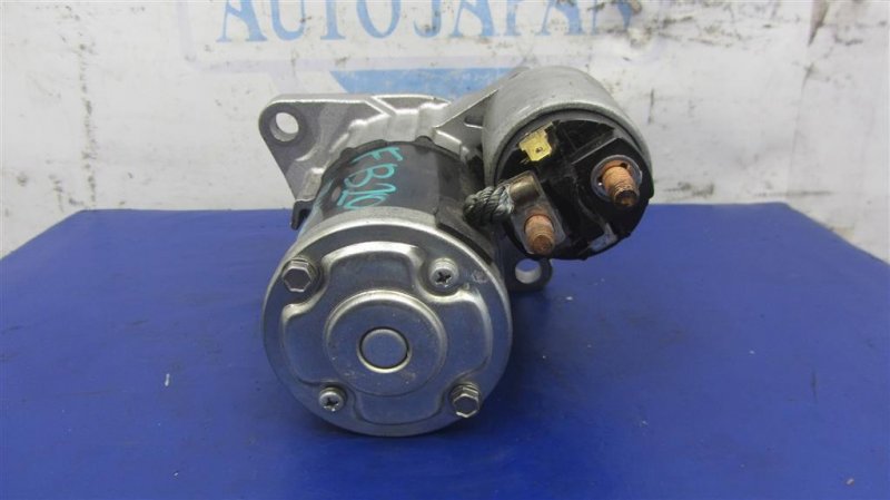 Стартер CROSSTREK 12-17