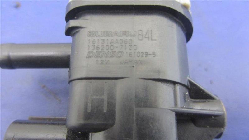 Клапан электромагнитный (вакуумный) SUBARU CROSSTREK 12-17