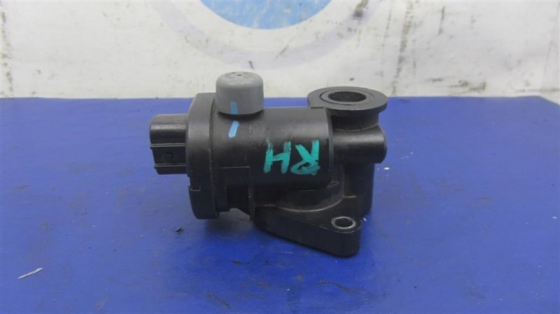 Привод заслонки впускного коллектора SUBARU CROSSTREK 12-17 14120AA090 Б/У