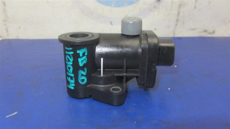 Привод заслонки впускного коллектора SUBARU CROSSTREK 12-17