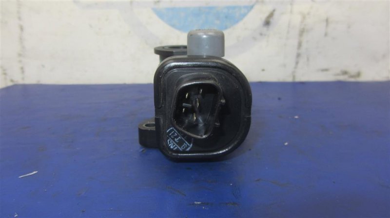 Привод заслонки впускного коллектора CROSSTREK 12-17