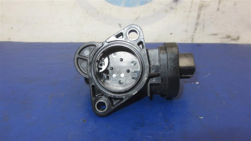 Привод заслонки впускного коллектора CROSSTREK 12-17