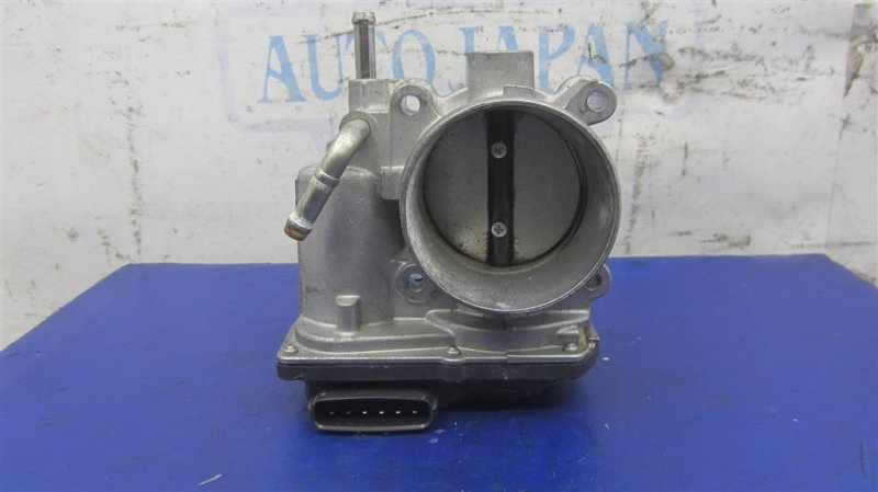 Дроссельная заслонка CROSSTREK 12-17 Дроссельная заслонка CROSSTREK 12-17