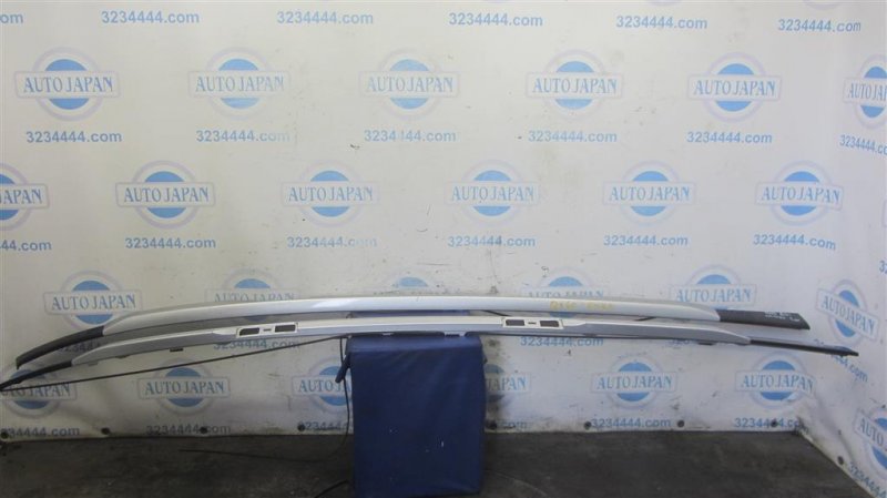 Запчасть рейлинги INFINITI QX60/JX35 12-20 2014 Внедорожник 3.5 73852-3JA5A Б/У Рейлинги INFINITI QX60/JX35 12-20 2014 Внедорожник 3.5 73852-3JA5A Б/У