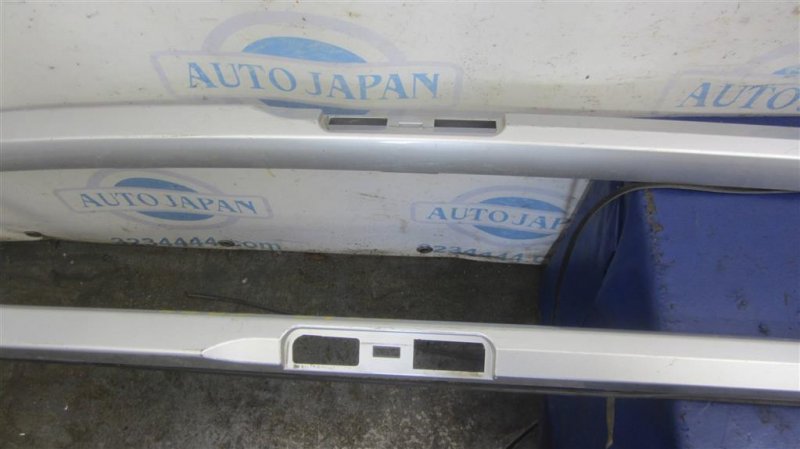 Рейлинги QX60/JX35 12-20 2014 Внедорожник 3.5 Рейлинги QX60/JX35 12-20 2014 Внедорожник 3.5