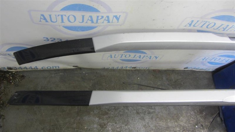 Рейлинги QX60/JX35 12-20 2014 Внедорожник 3.5 Рейлинги QX60/JX35 12-20 2014 Внедорожник 3.5