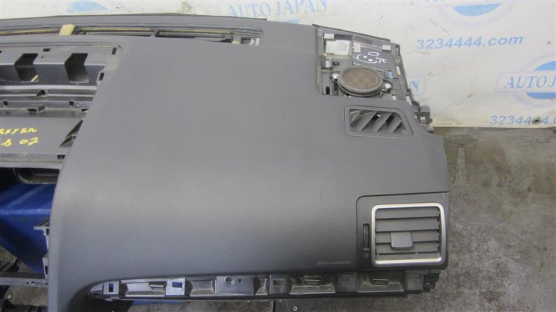 Торпедо FORESTER 12-19 2015 Внедорожник 2.5 Торпедо FORESTER 12-19 2015 Внедорожник 2.5