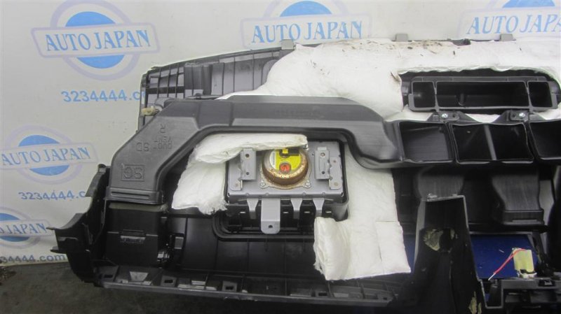 Торпедо FORESTER 12-19 2015 Внедорожник 2.5 Торпедо FORESTER 12-19 2015 Внедорожник 2.5