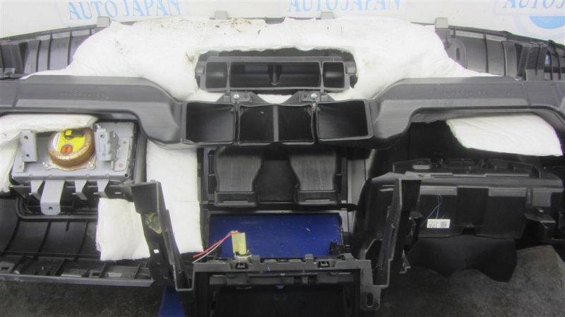 Торпедо FORESTER 12-19 2015 Внедорожник 2.5 Торпедо FORESTER 12-19 2015 Внедорожник 2.5