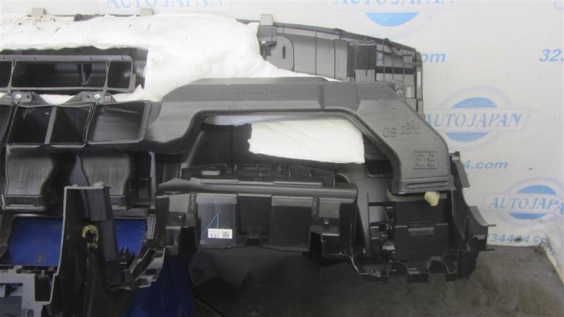 Торпедо FORESTER 12-19 2015 Внедорожник 2.5 Торпедо FORESTER 12-19 2015 Внедорожник 2.5