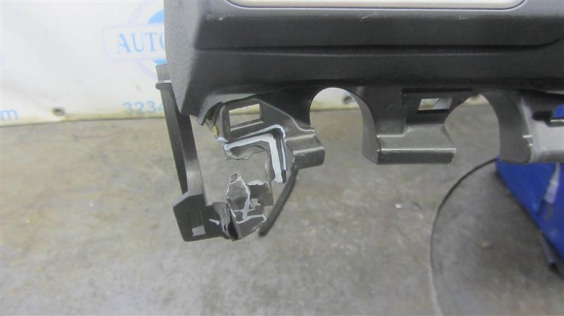 Торпедо CROSSTREK 12-17 2016 Внедорожник 2.0