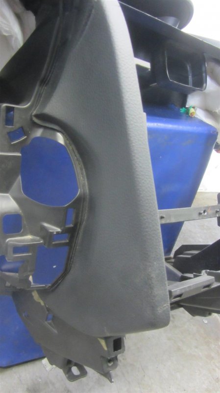 Торпедо CROSSTREK 12-17 2016 Внедорожник 2.0