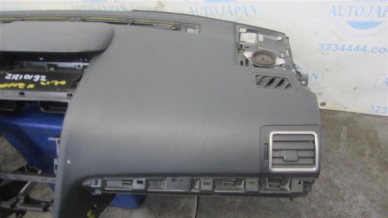 Торпедо CROSSTREK 12-17 2016 Внедорожник 2.0