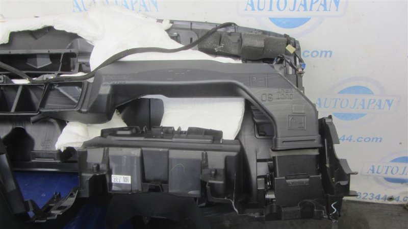 Торпедо CROSSTREK 12-17 2016 Внедорожник 2.0