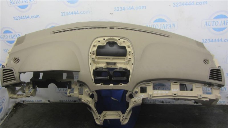 Торпедо ACURA MDX (YD2) 06-13 YD2 77100-STX-A02ZC Б/У