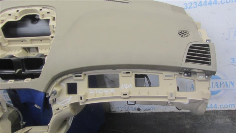 Торпедо MDX (YD2) 06-13 YD2