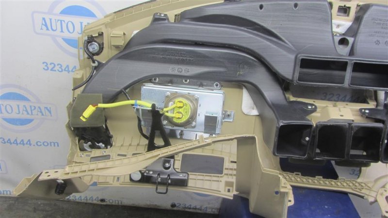 Торпедо MDX (YD2) 06-13 YD2