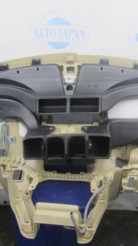 Торпедо MDX (YD2) 06-13 YD2