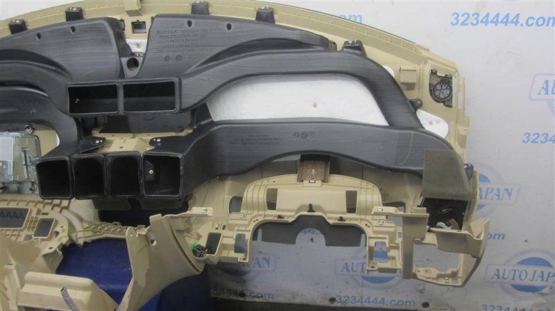 Торпедо MDX (YD2) 06-13 YD2