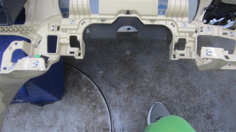 Торпедо MDX (YD2) 06-13 YD2