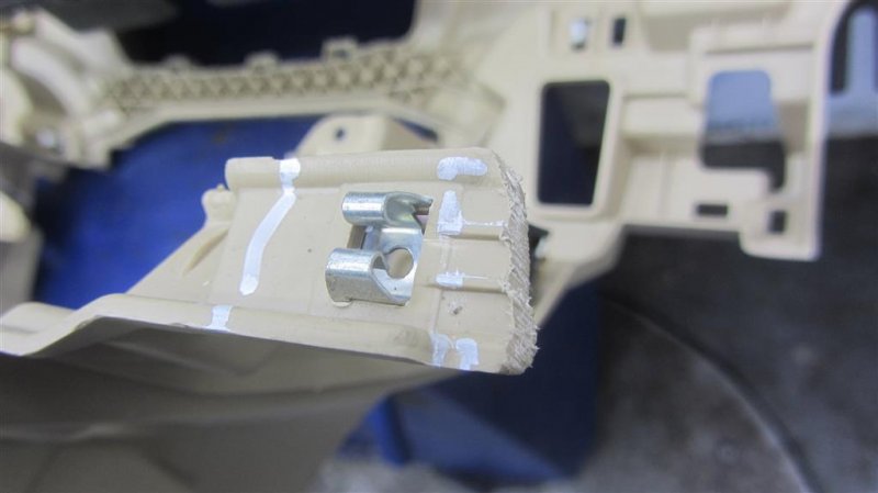 Торпедо MDX (YD2) 06-13 YD2