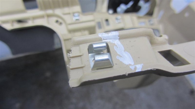 Торпедо MDX (YD2) 06-13 YD2