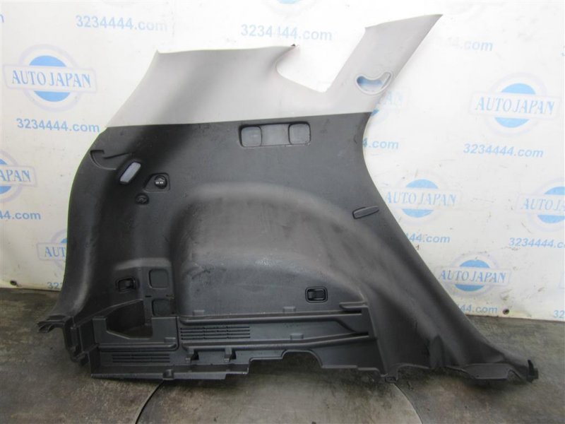 Обшивка багажника HYUNDAI TUCSON TL 15-20 85730-D7000TRY Б/У