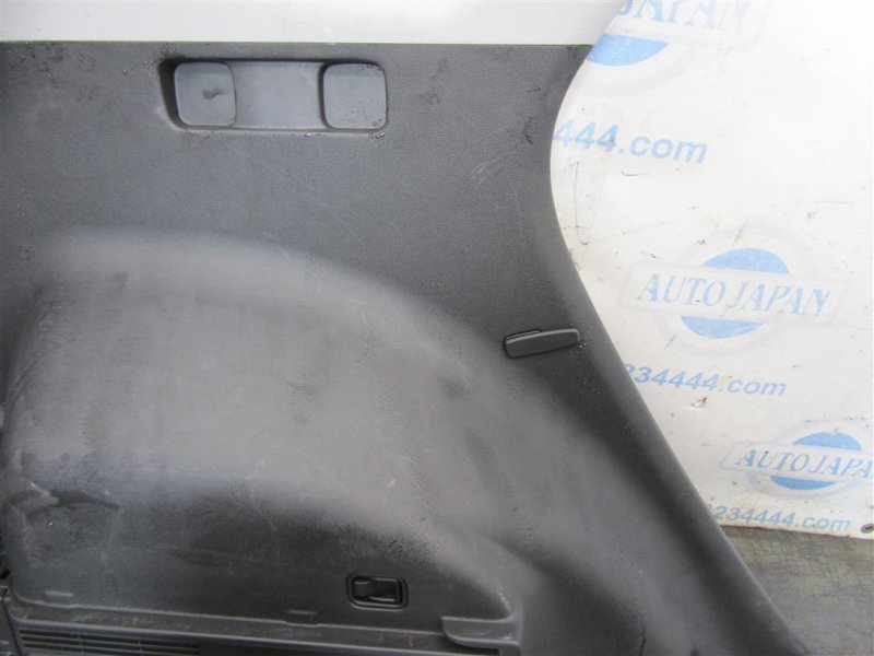 Обшивка багажника TUCSON TL 15-20