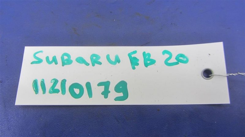 Датчик положения распредвала CROSSTREK 12-17