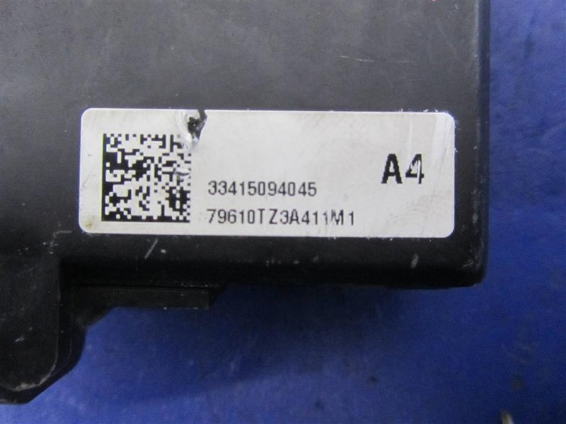 Блок электронный ACURA TLX 14-17 Седан 3.5